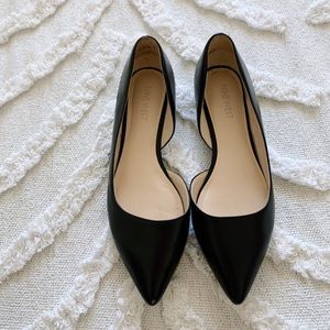 Nine West flats